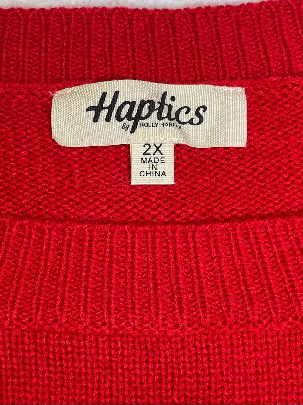 Haptics get into